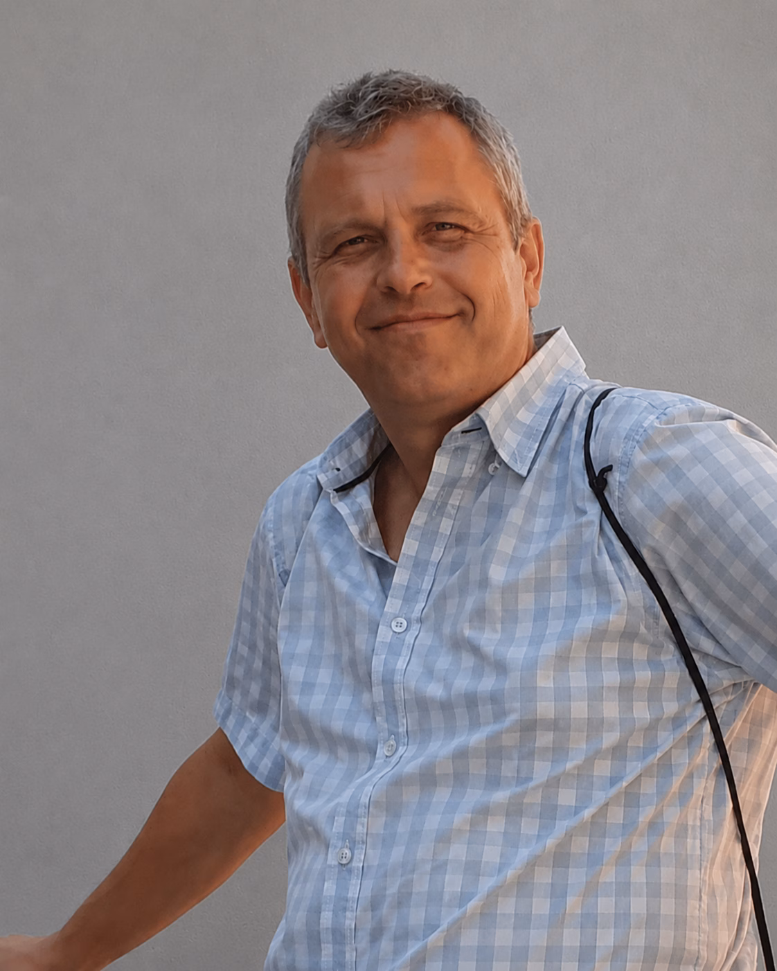 Юрий Трещинский