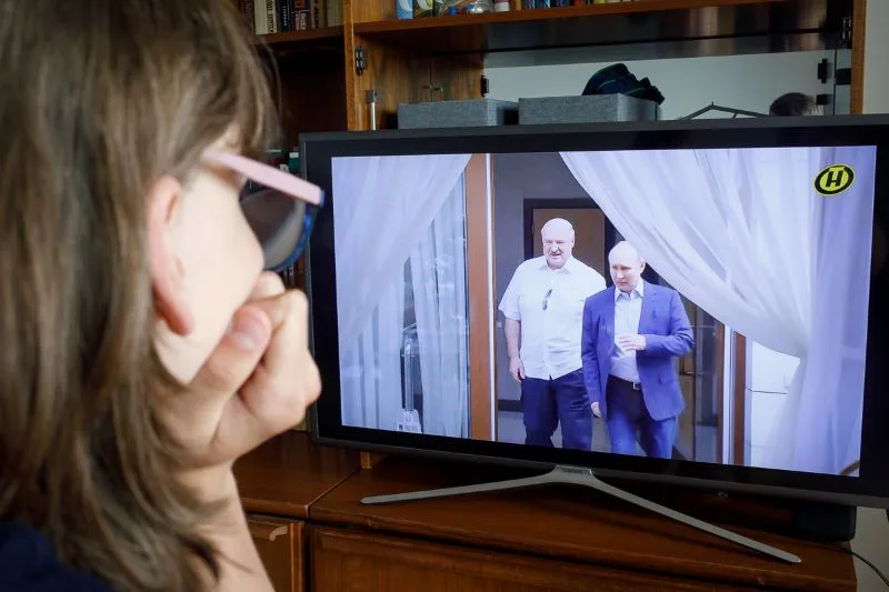 прапаганда