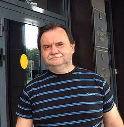 Алег Супрунюк