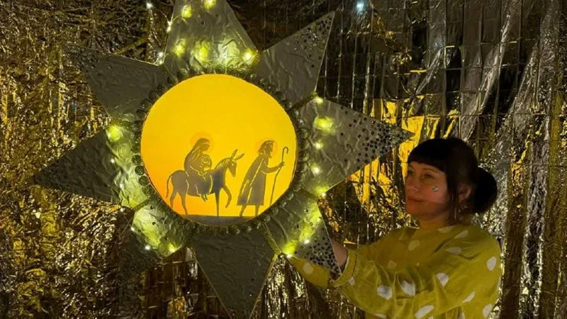 Рэжысёрка Света Бень — пра тэатральны досвед эміграцыі