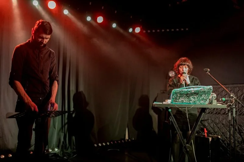 Рэжысёрка Света Бень — пра тэатральны досвед эміграцыі