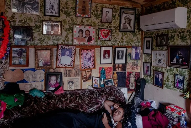 Ураджэнка Беларусі перамагла ў адной з намінацыяў «World Press Photo 2025»