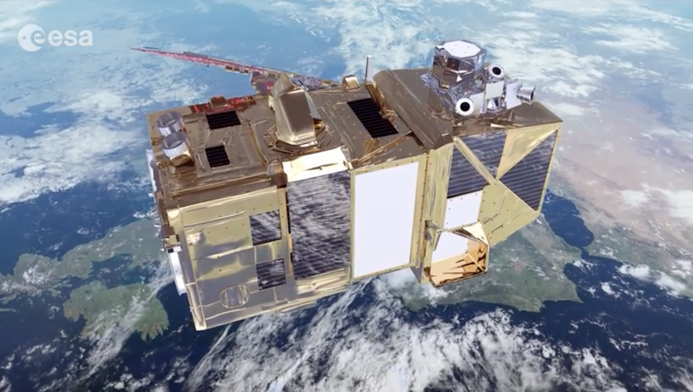 Как бесплатно получить доступ к качественным спутниковым снимкам практически любой точки Земли