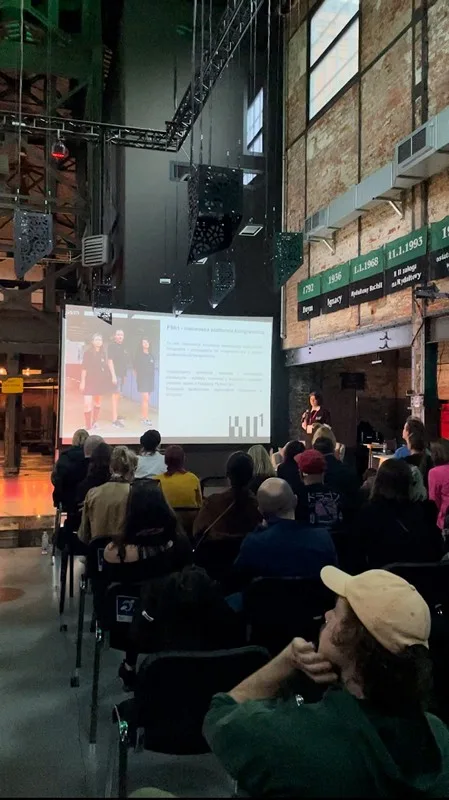 На польскім фестывалі прэзентавалі кнігі беларускіх фатографаў