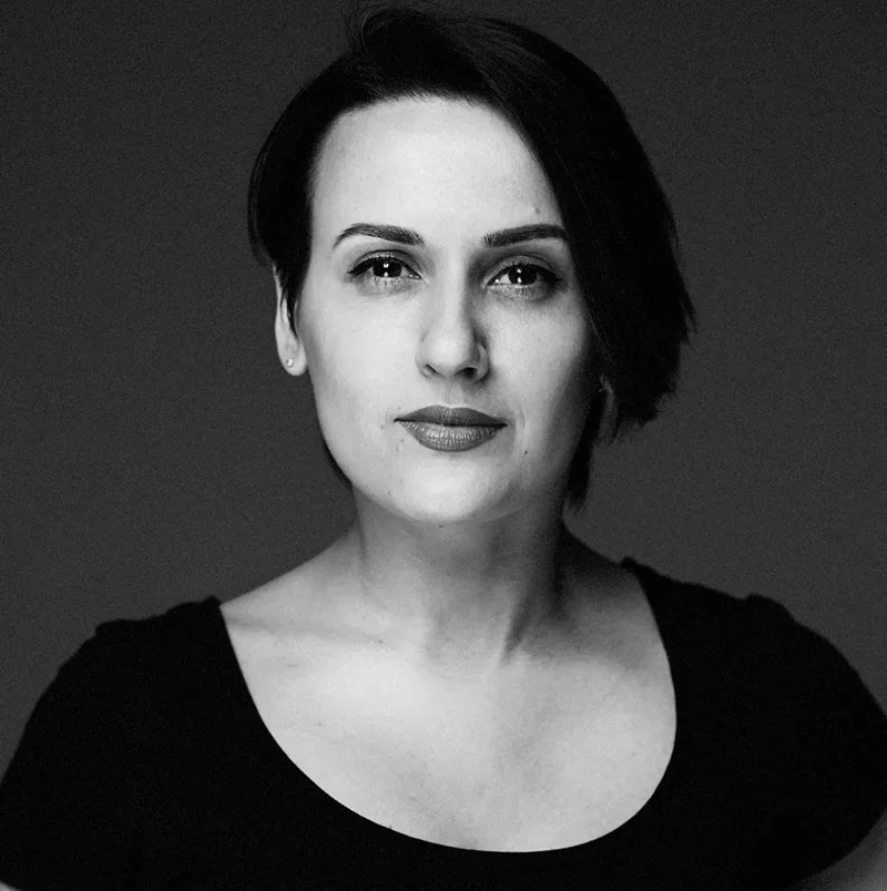 Святлана Гатальская