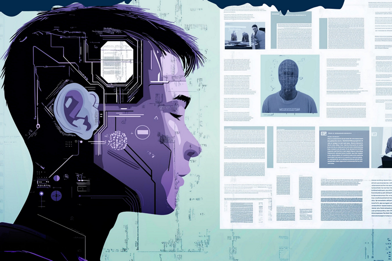 Искусственный интеллект в медиа. Правовое регулирование и этические стандарты