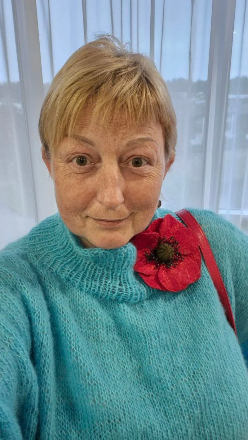 Ірына Новік