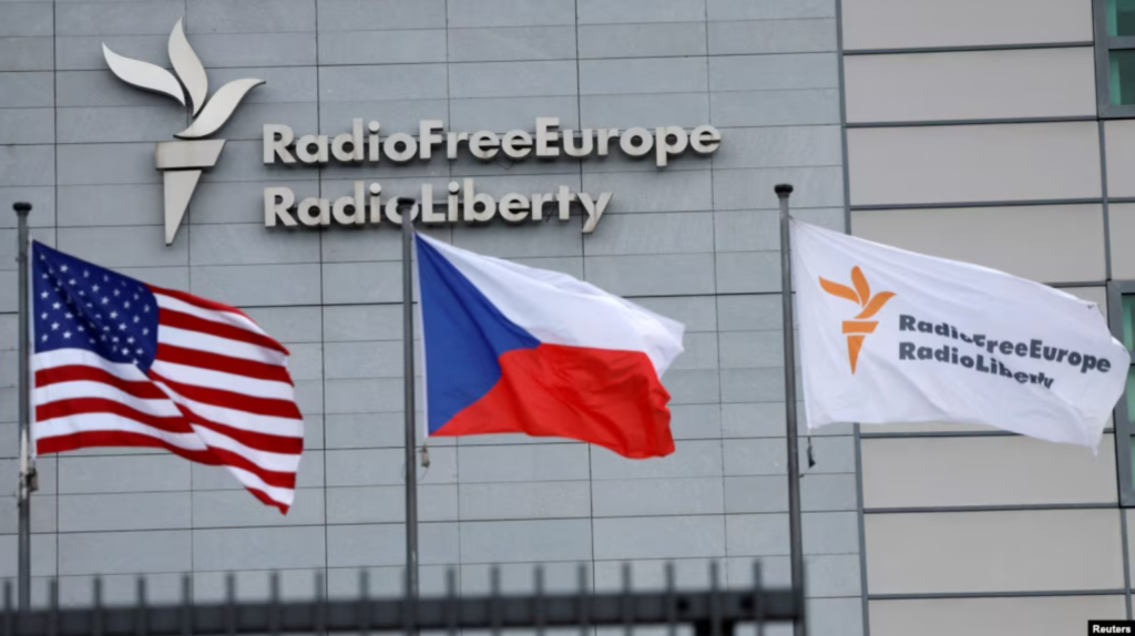 Радыё Свабода