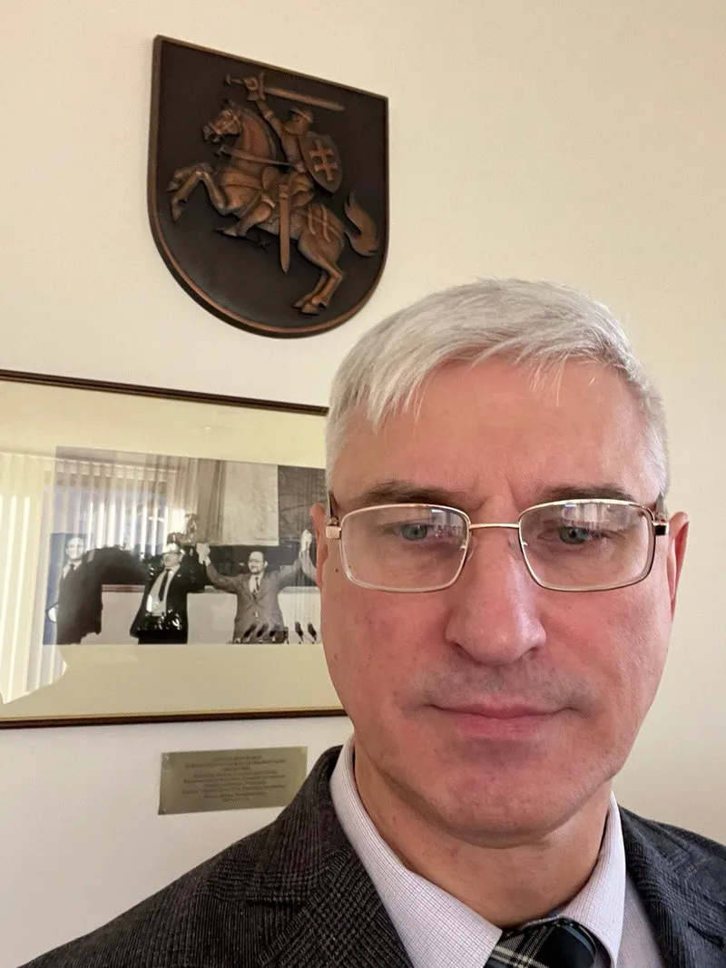 Ігар Рынкевіч