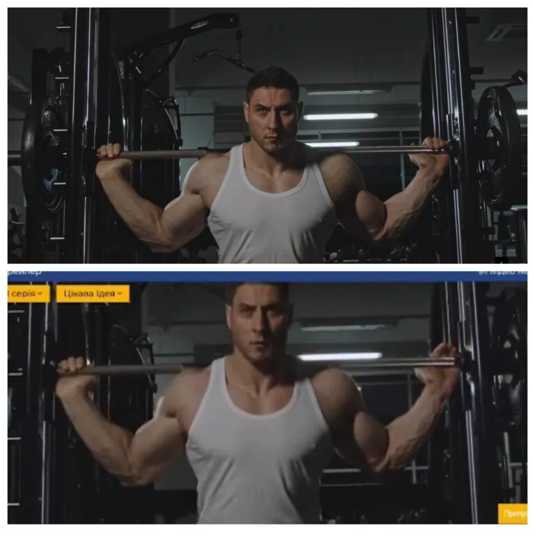 Как отличить поддельные видео от настоящих