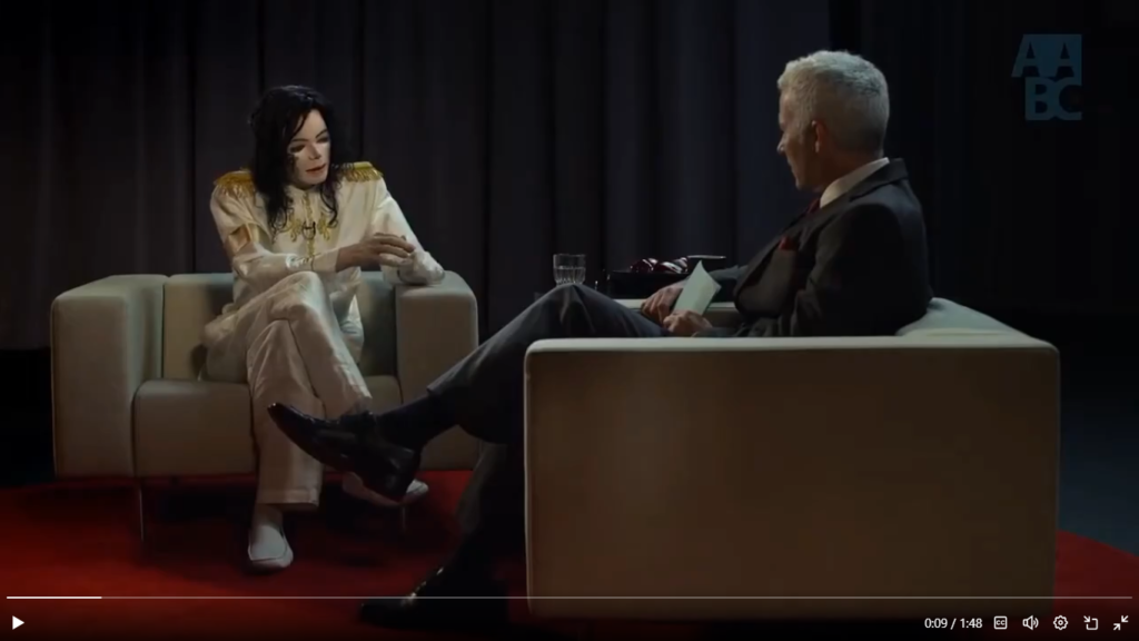 Как отличить фейковые видео от настоящих