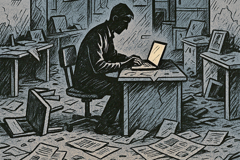 Беларускіх СМІ хутка не будзе