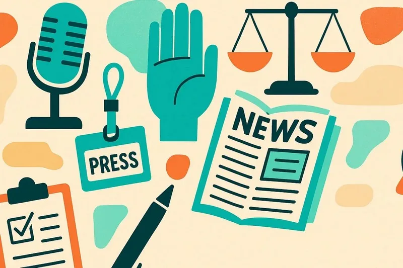 Медыяэтыка / ілюстрацыя euroradio.fm