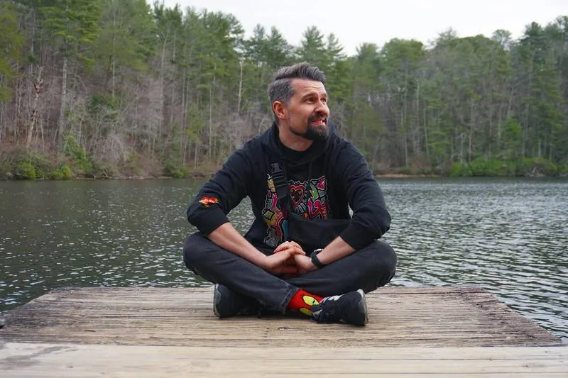 Аляксандр Чарнуха