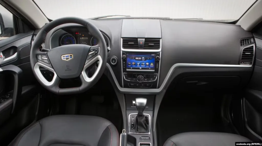 Мінінфарм хоча перадусталёўваць нацыянальны радыёплэер у аўтамабілях