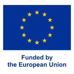 Funded by EU