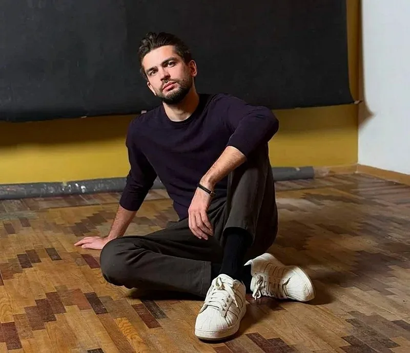 Данііл Гаркавы