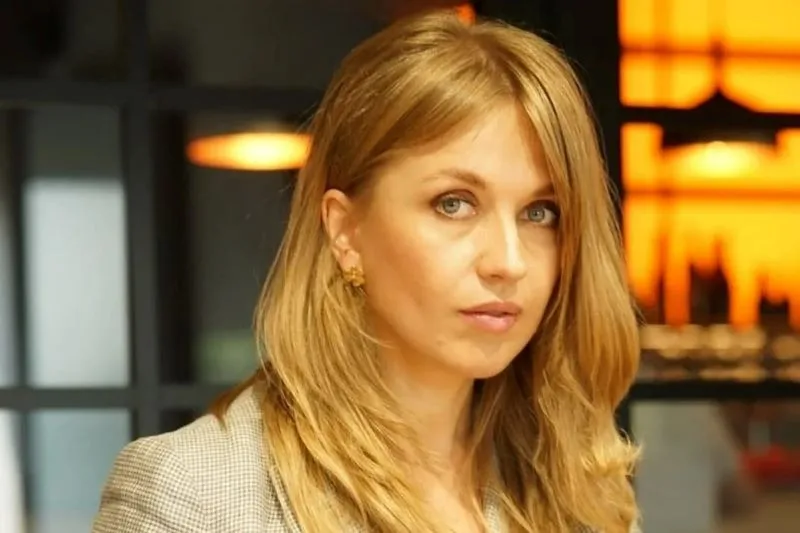 Марина Гирин обвинила «Еўрарадыё» в нарушении журналистских стандартов