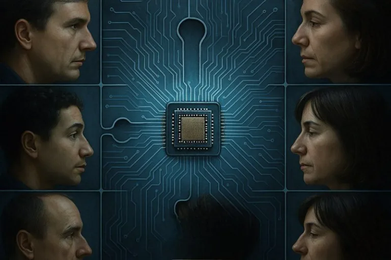 Чаму ўрады баняць нейрасетку DeepSeek і што пра нас ведае ChatGPT?