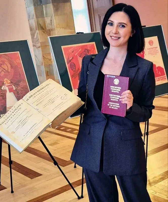 Святлана Ісаёнак