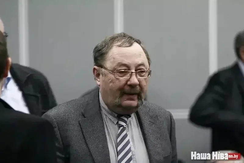 Павел Якубовіч