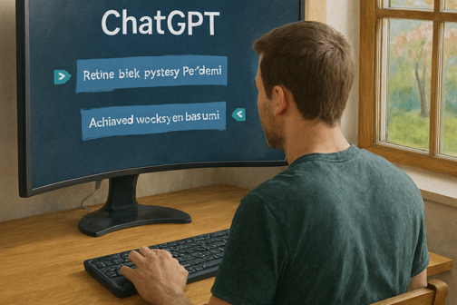 Чаму ўрады баняць нейрасетку DeepSeek і што пра нас ведае ChatGPT?