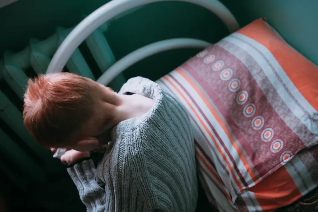 Інтэрв'ю з фатографкай Ксеніяй Галубовіч