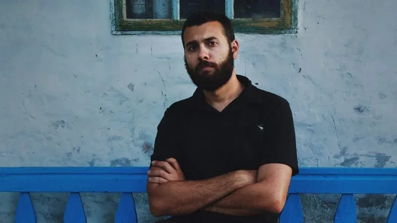 «Экстрэмісцкі» спіс Мінінфарма: Telegram-канал вайсковага аналітыка Ігаля Левіна і іншыя рэсурсы