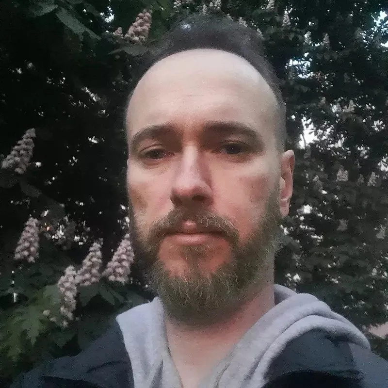 Былы фатограф «Камсамольскай праўды» Павел Марцінчык