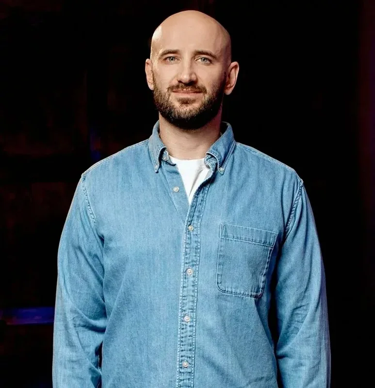 Мікіта Мелказёраў