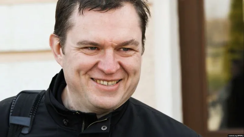 Анджэй Пачобут