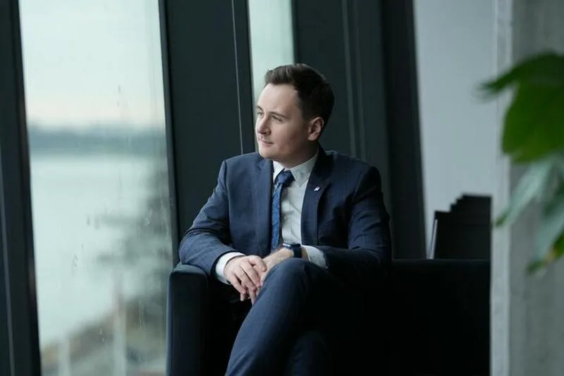 Степан Путило