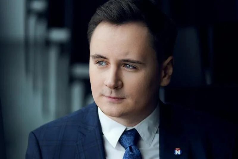 Степан Путило