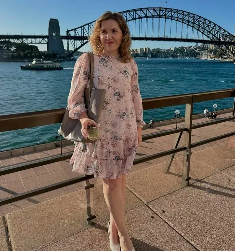 Святлана Ціханава