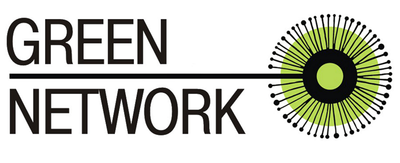 Зялёная сетка