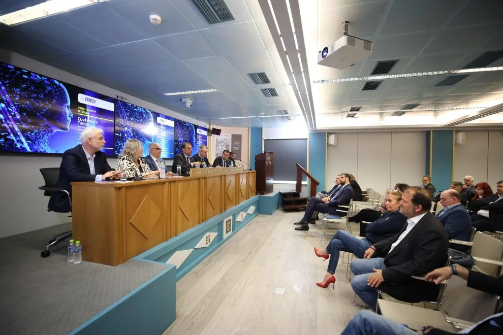 У Еўропе стварылі першы кодэкс этыкі выкарыстання ШІ для журналістаў