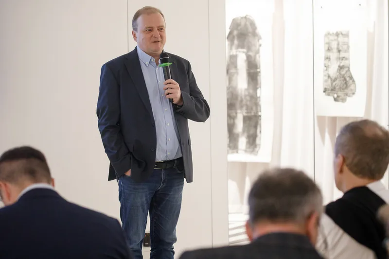 форум «Бяспека ва ўмовах небяспекі: як дзейнічаць журналістам і СМІ»