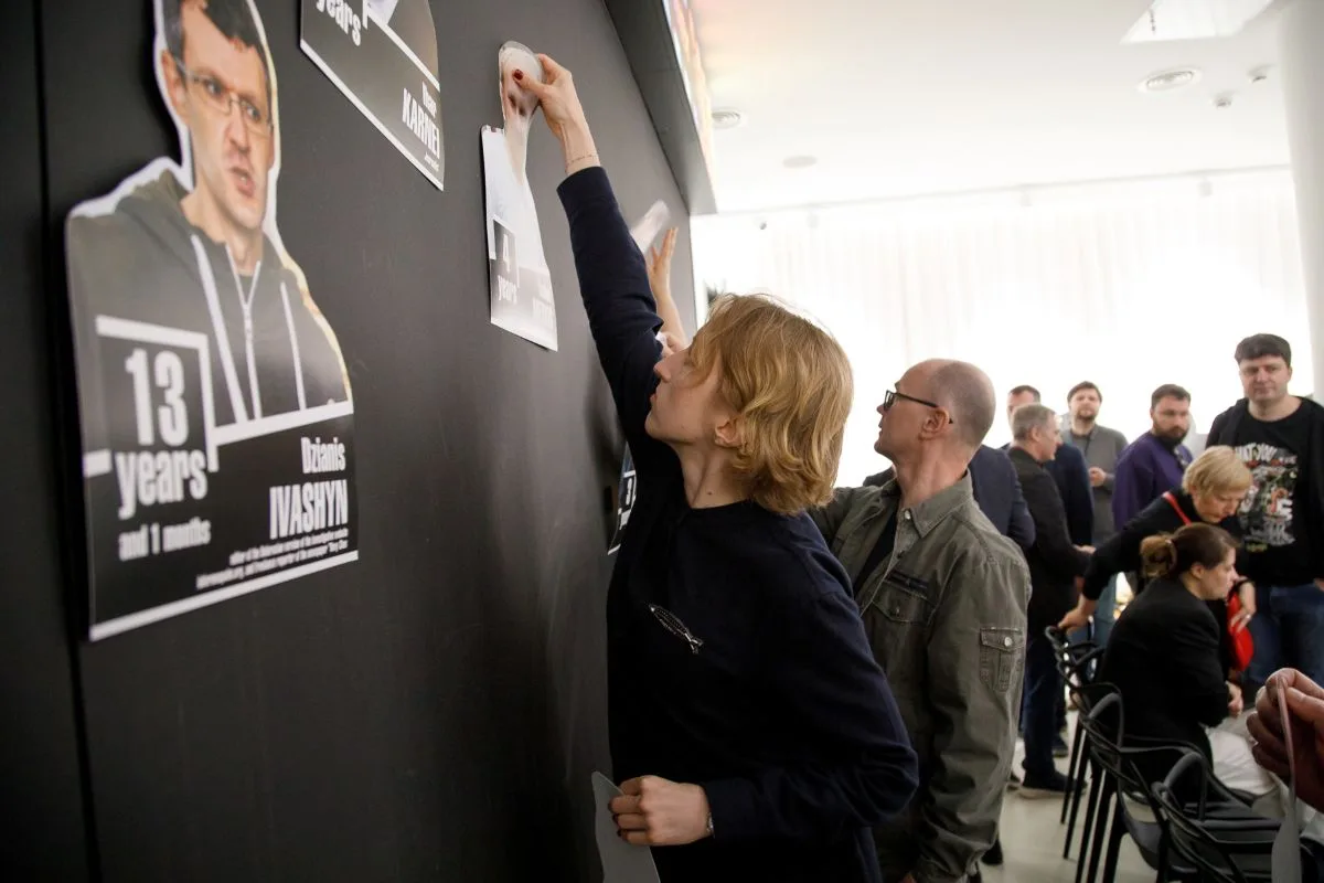 форум «Бяспека ва ўмовах небяспекі: як дзейнічаць журналістам і СМІ»