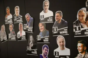 форум «Бяспека ва ўмовах небяспекі: як дзейнічаць журналістам і СМІ»