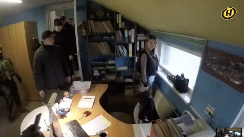 Олег Агеев — о преследовании СМИ за статьи о Германии