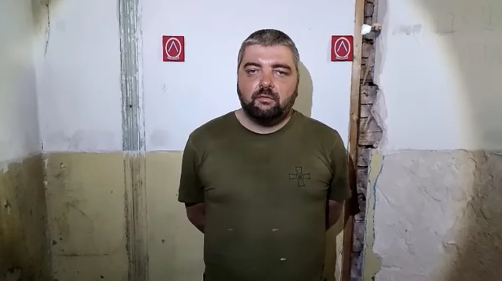 Журналіст Максім Буткевіч — пра два гады ў расійскім палоне