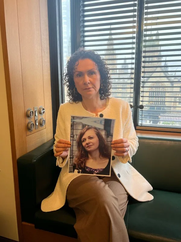 Палітыкі і медыйшчыкі замежжа — пра зняволеных журналістаў