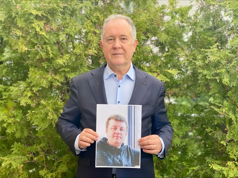 Палітыкі і медыйшчыкі замежжа — пра зняволеных журналістаў