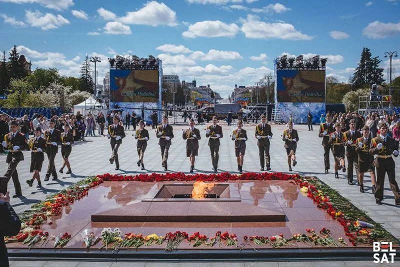 Адмяніць ці святкаваць – што рабіць з Днём Перамогі?