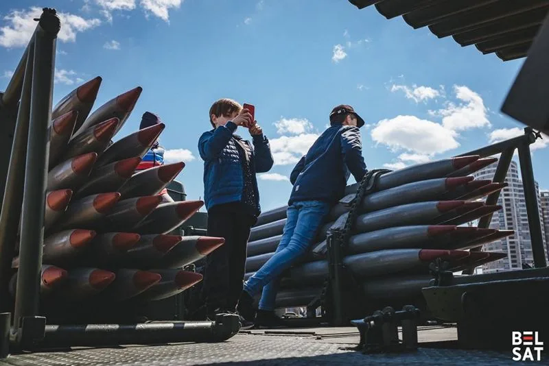 Адмяніць ці святкаваць – што рабіць з Днём Перамогі?