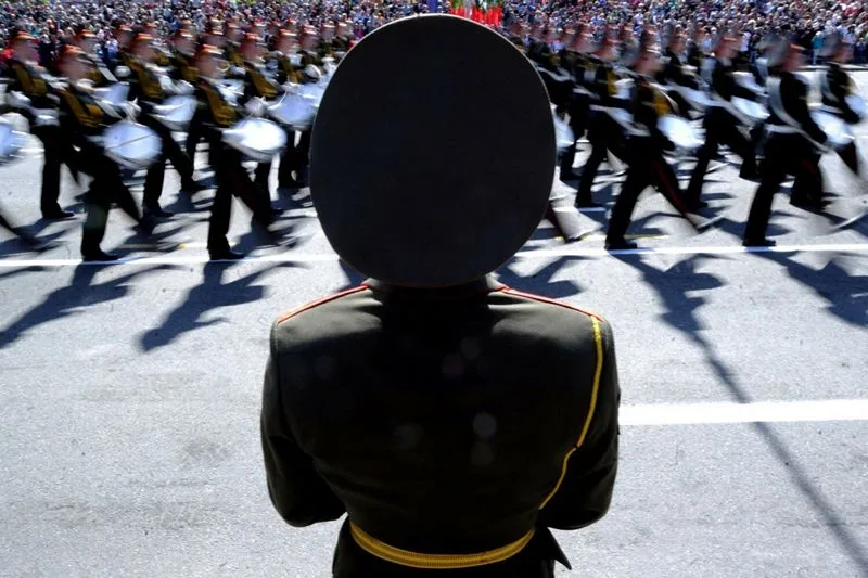 Адмяніць ці святкаваць – што рабіць з Днём Перамогі? 