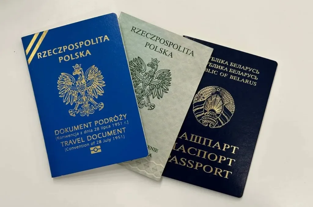 Личный опыт: как получить международную защиту в Польше?