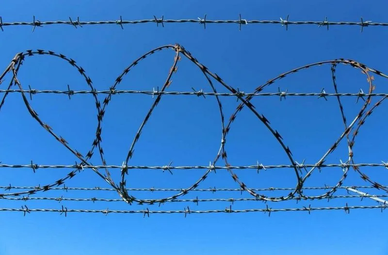 калючы дрот