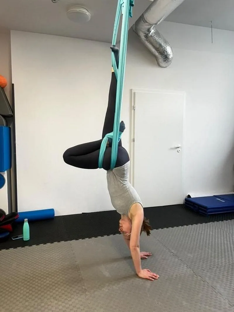 Марыя Дуброўская спорт