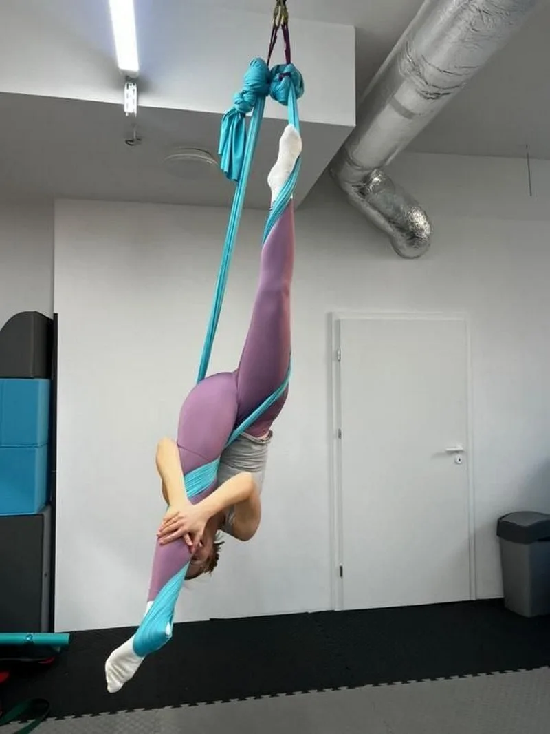 Марыя Дуброўская 